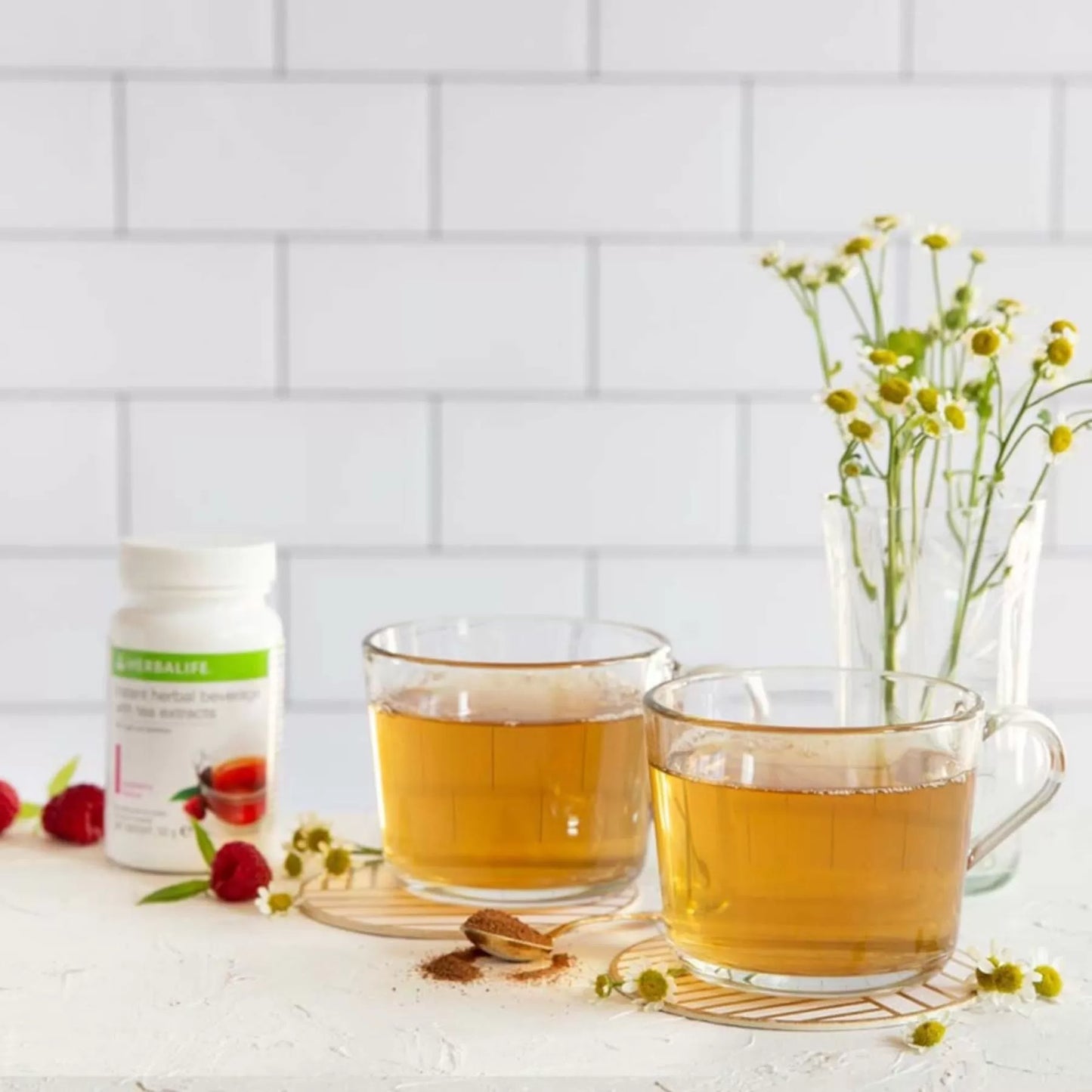 Herbalife Ahududu Odem Attirici Cay Fiyati