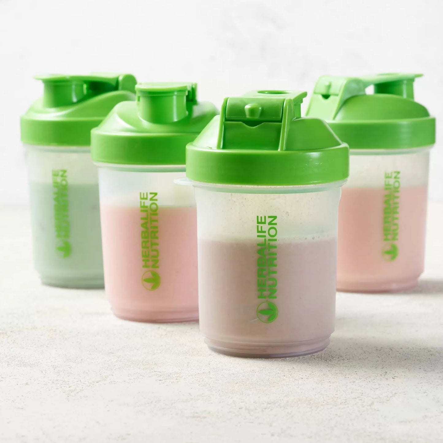 Herbalife Ahududu Ve Cikolatali Shake Nasil Kullanilir