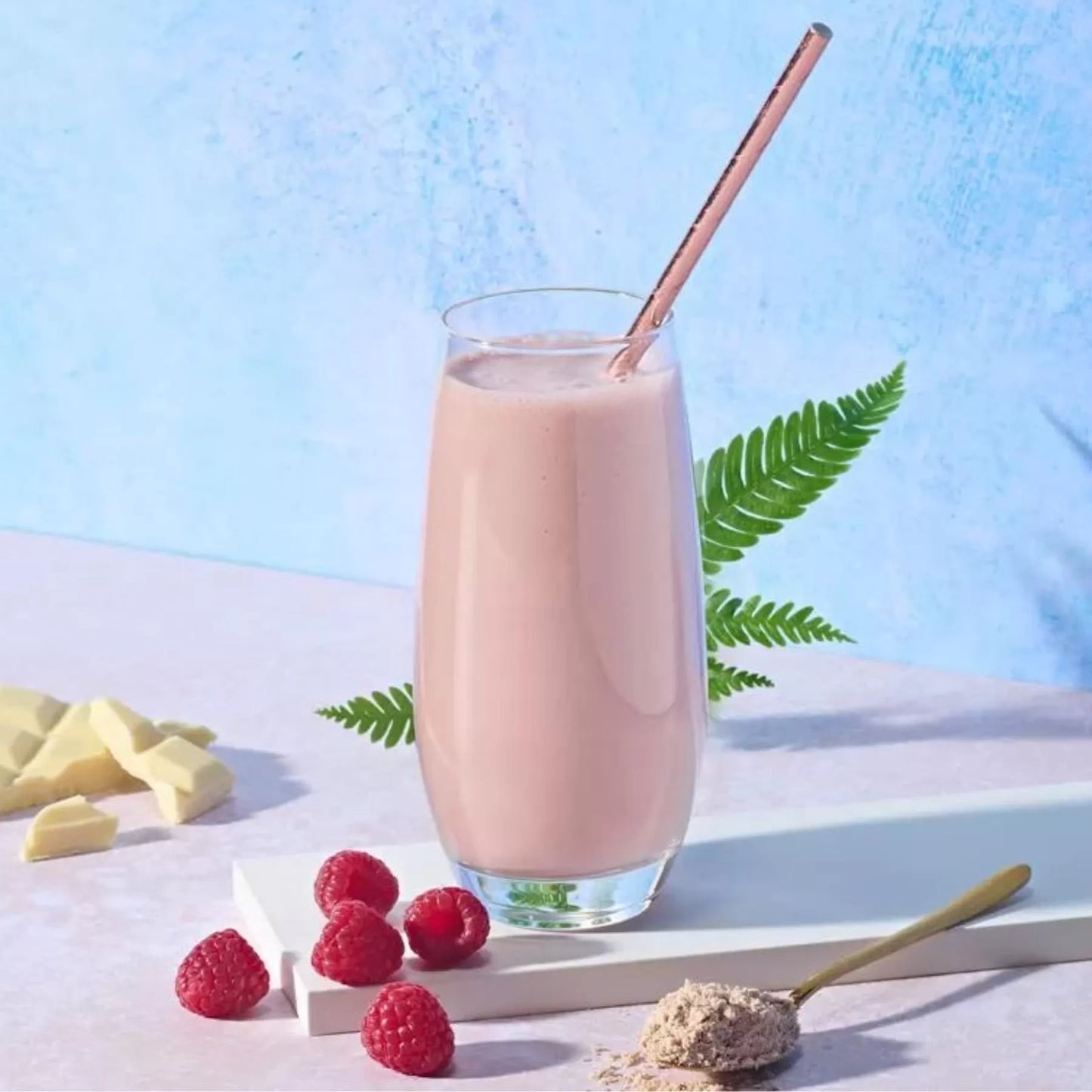 Herbalife Ahududu Ve Cikolatali Shake Satin Al
