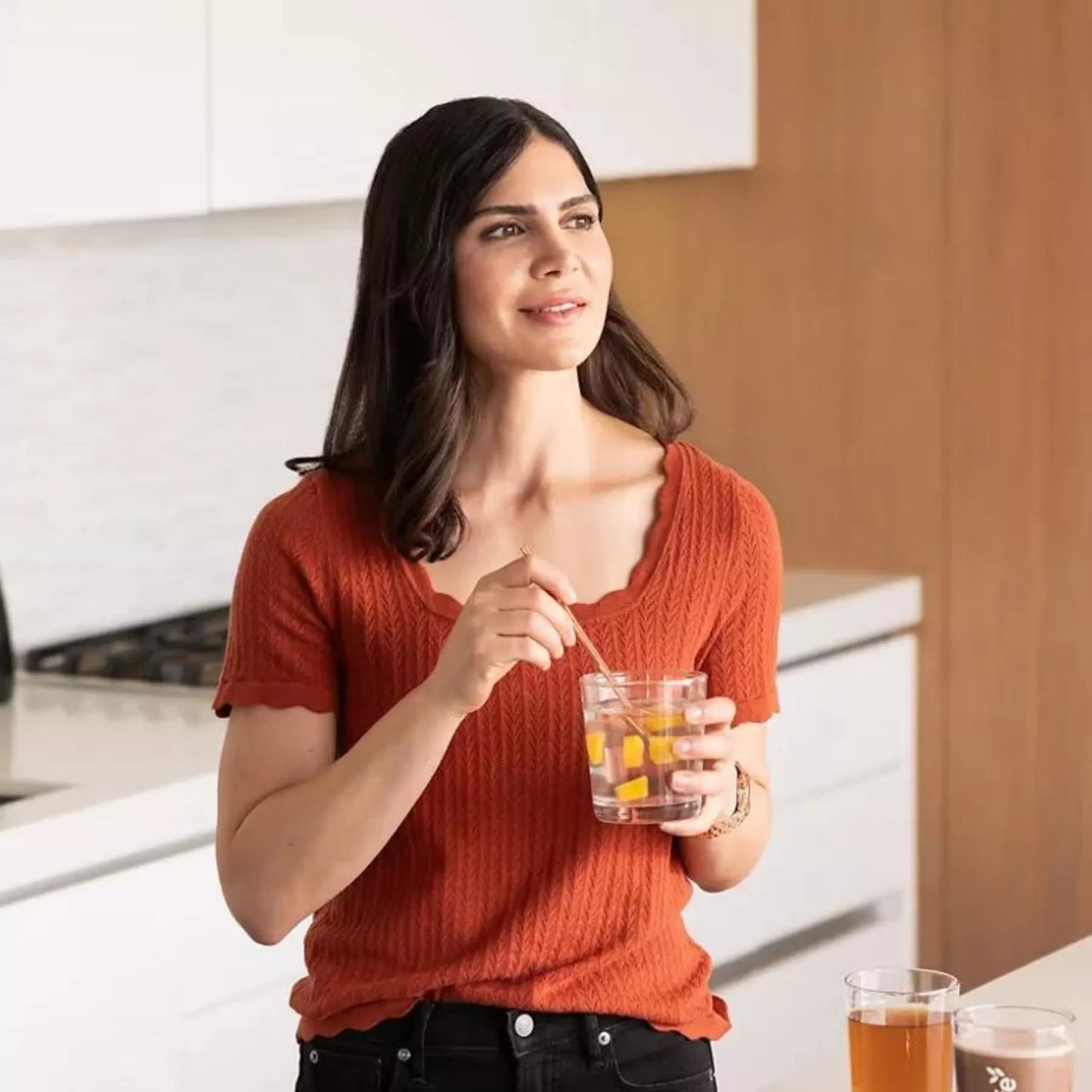 Herbalife Detoks Suyu Faydalari