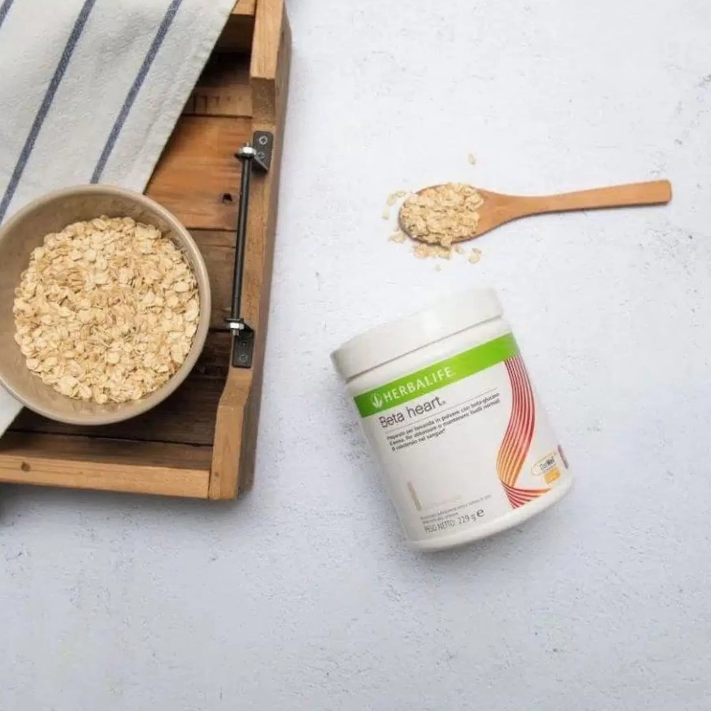 Herbalife Heartwell Faydalari Nelerdir