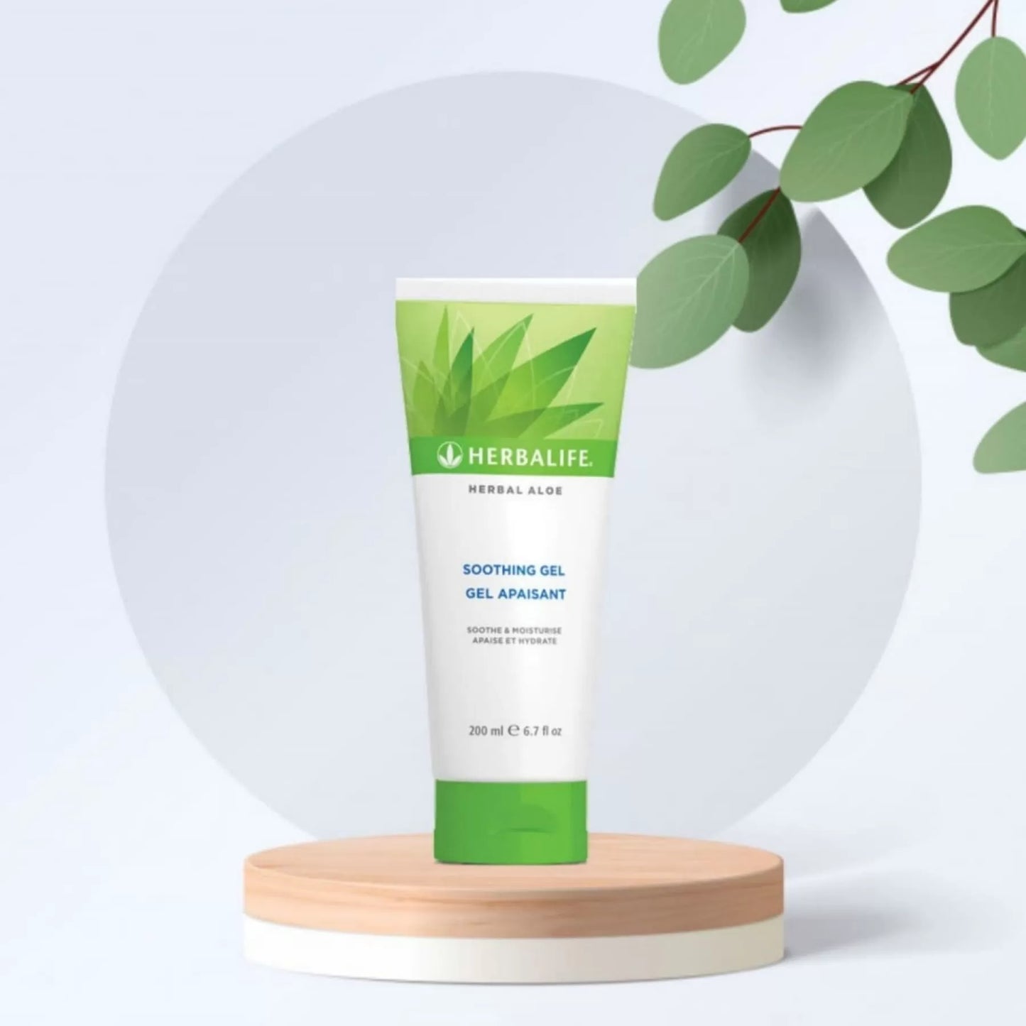 Herbalife Herbal Aloe Rahatlatıcı Jel Fiyatı