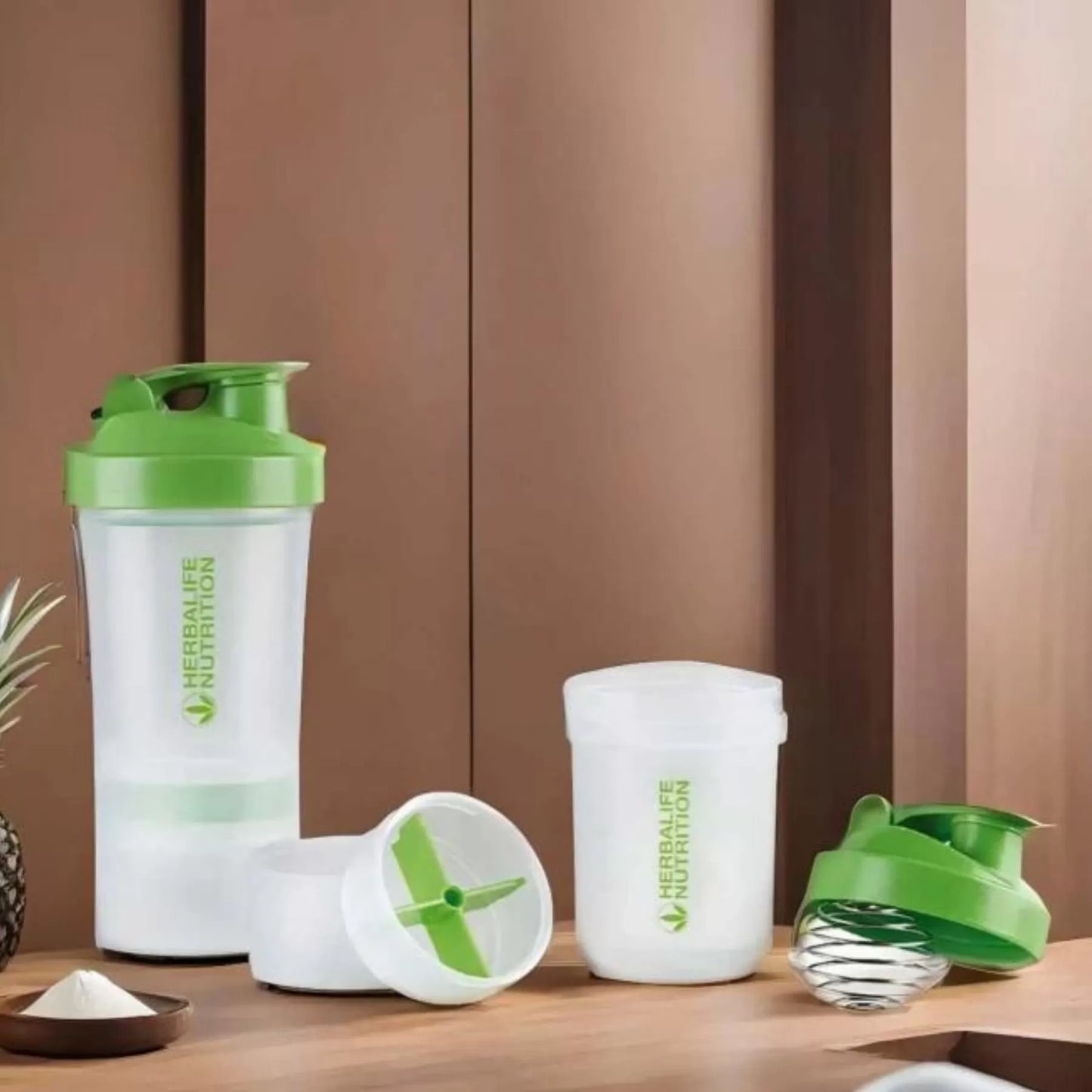 Herbalife Karıştırıcı