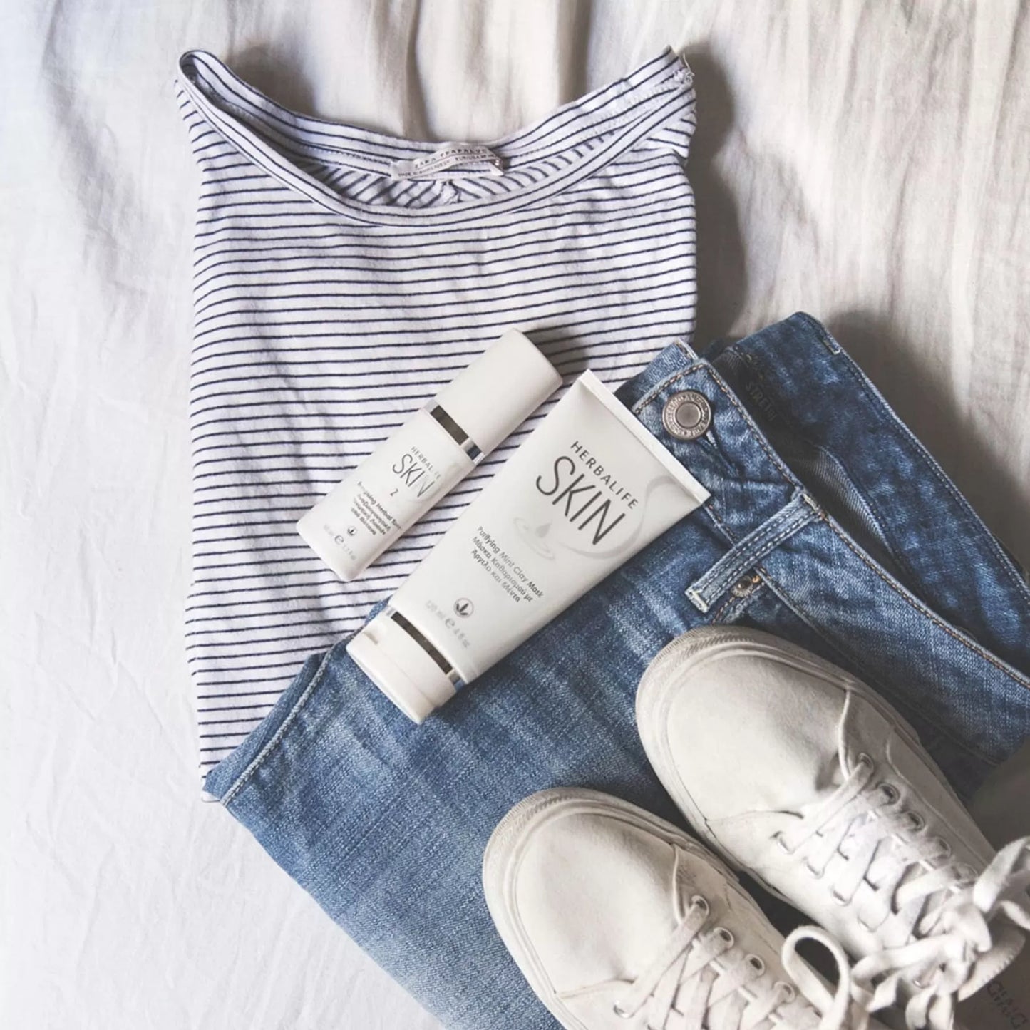 Herbalife Kil Maskesi Ne İse Yarar