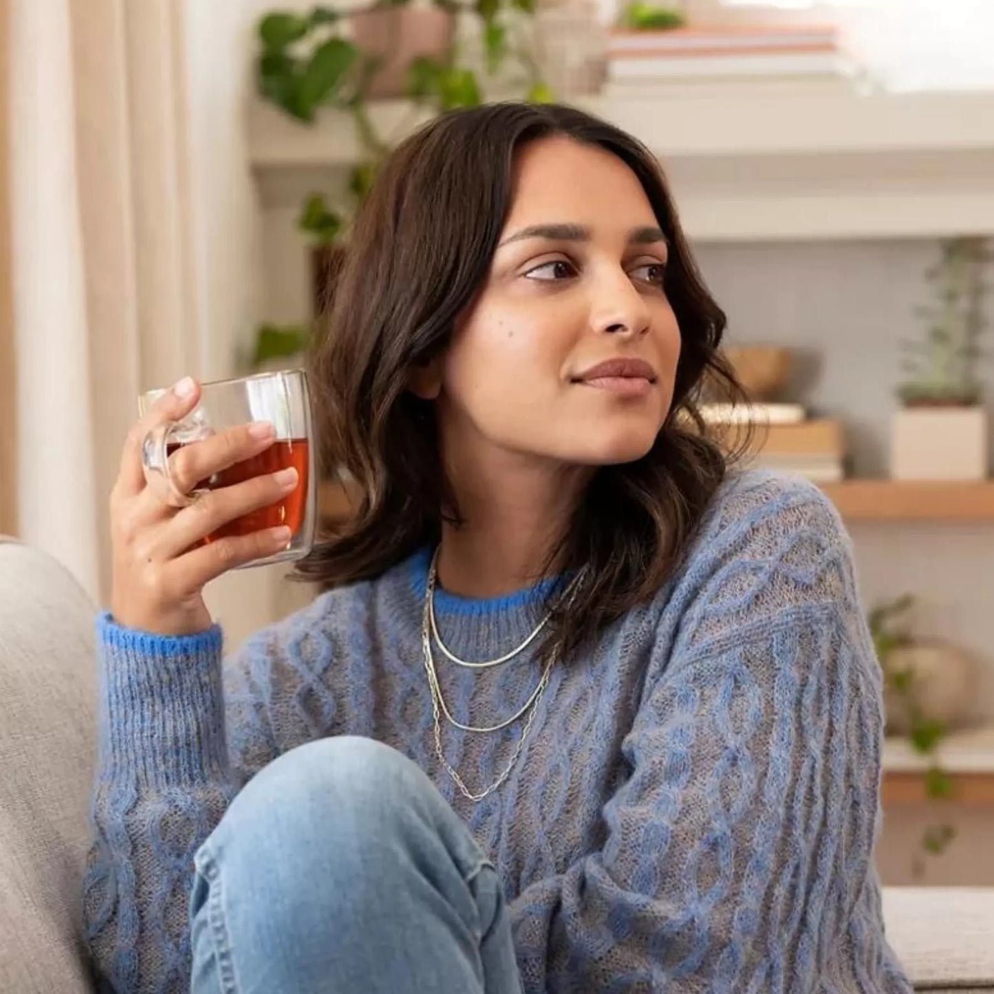 Herbalife Limonlu Cay Ne İse Yarar