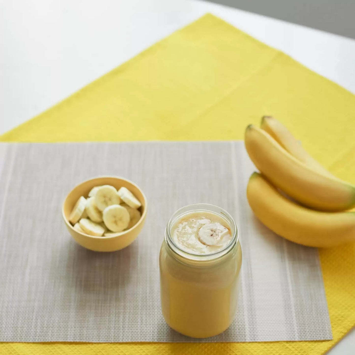 Herbalife Muzlu Shake İcindekiler 1