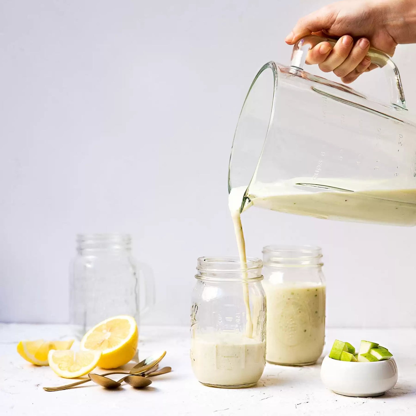 Herbalife Muzlu Shake Satin Al 1