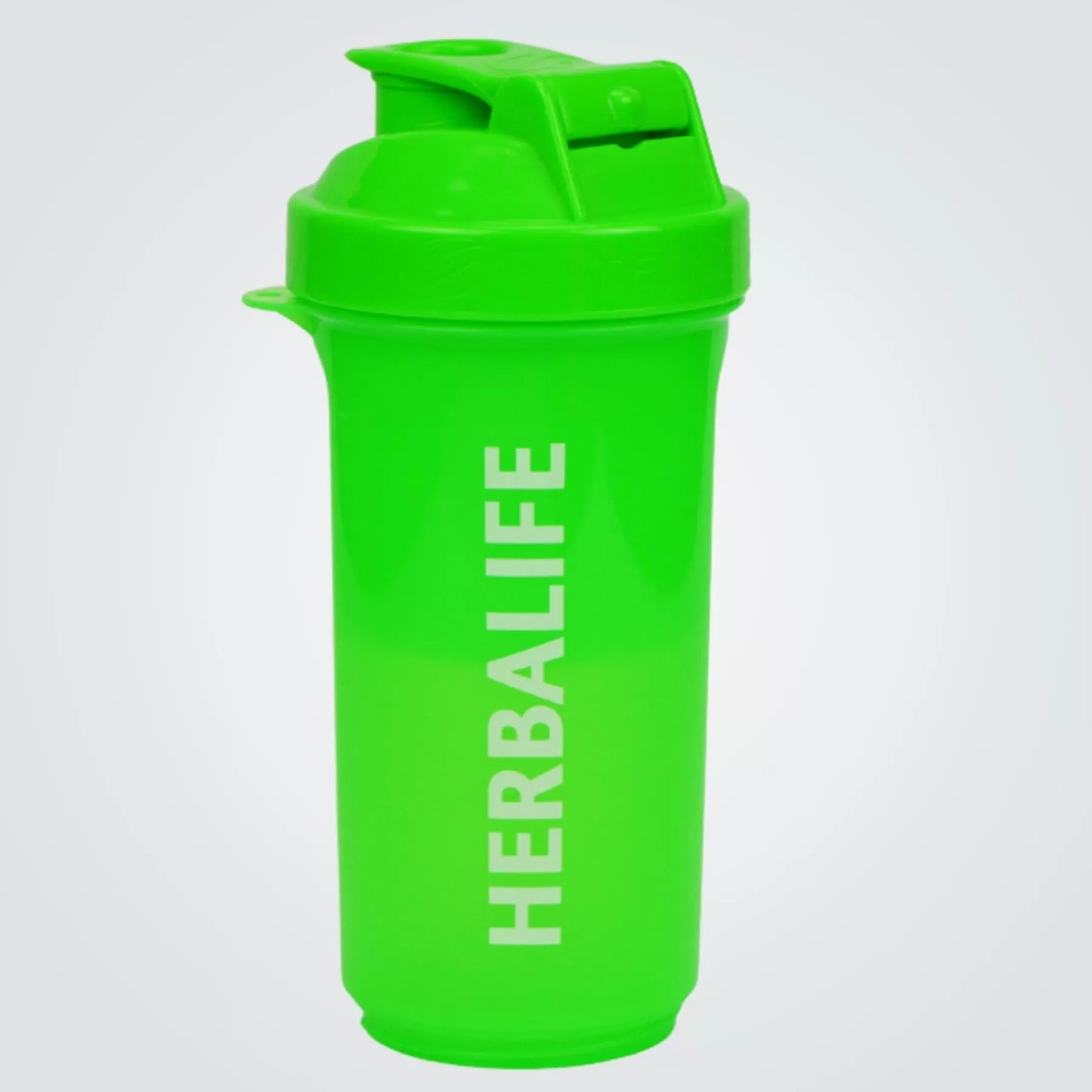 Herbalife Neon Shaker Yeşil 1