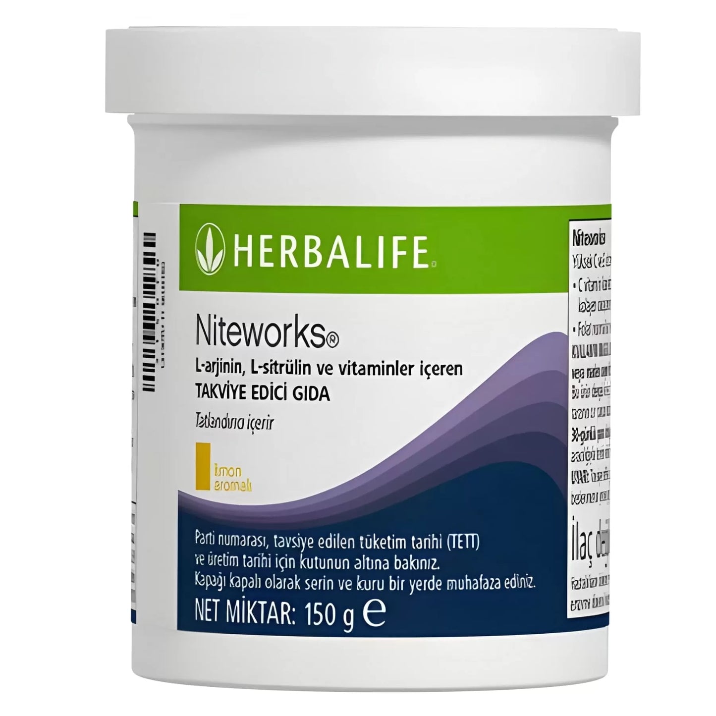 Herbalife Niteworks 1