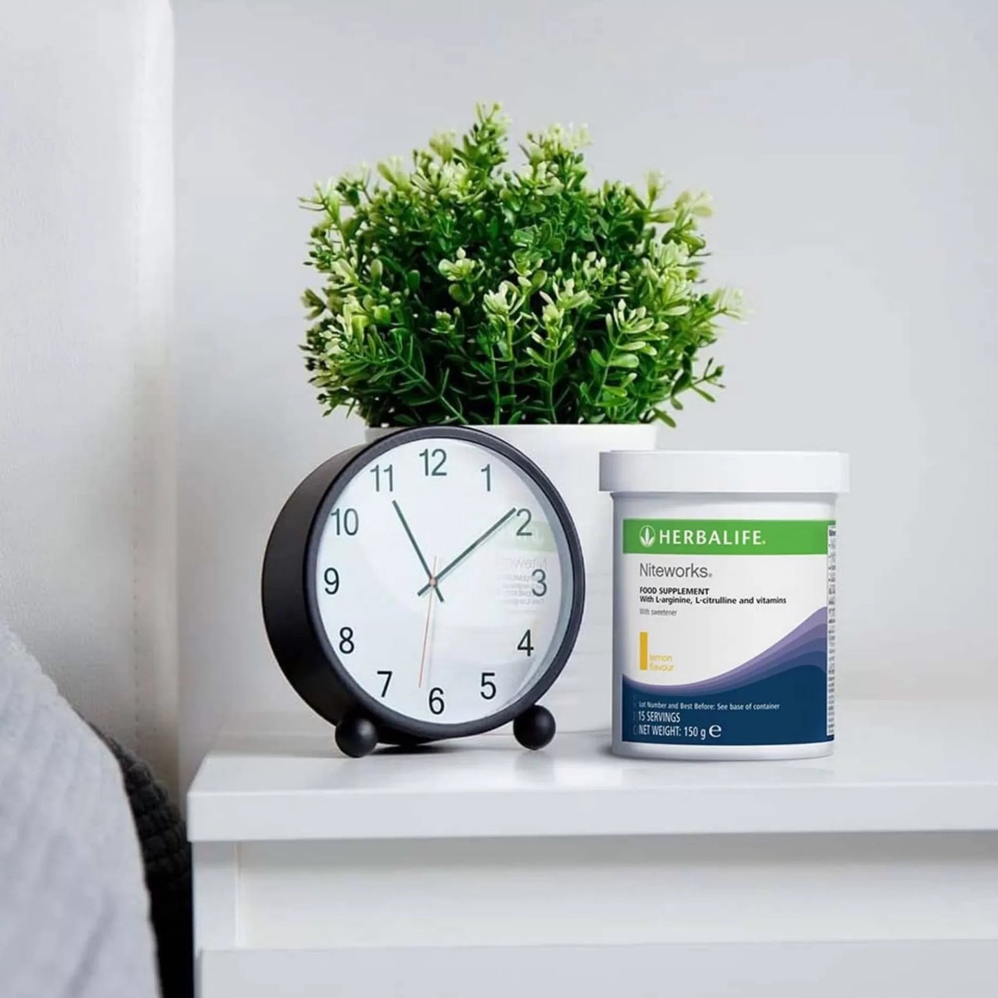 Herbalife Niteworks Ne İse Yarar