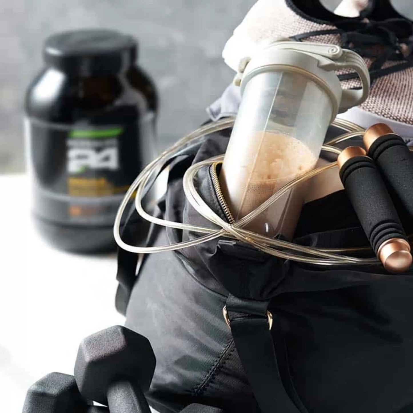 Herbalife Promax Protein