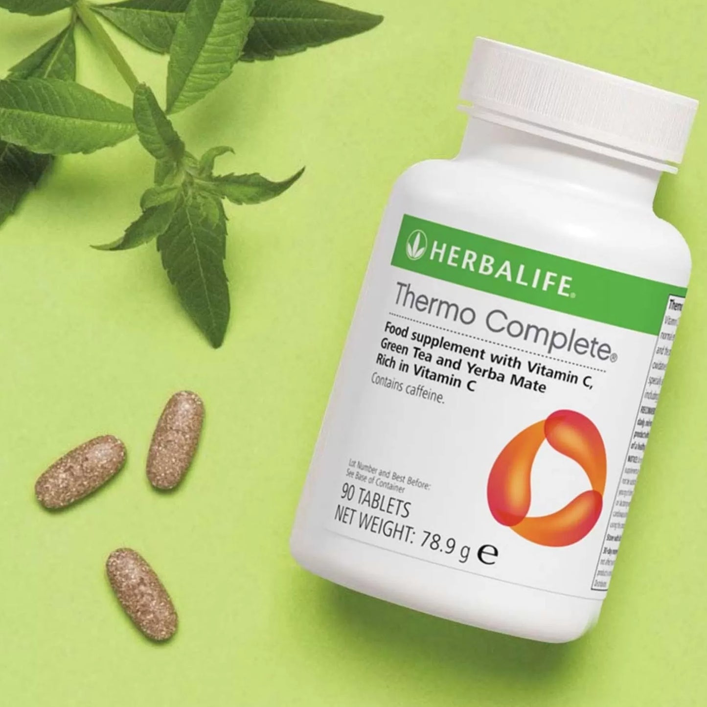 Herbalife Thermo Complete Kullananlar