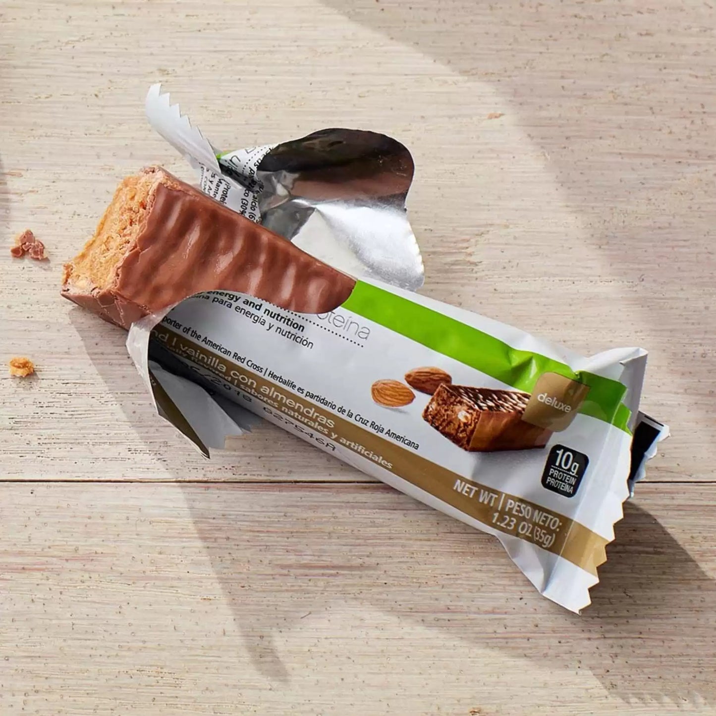 Protein Bar Vanilya Aromali Bademli Fiyati