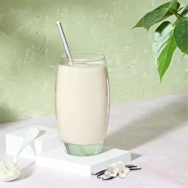 Herbalife Vanilyalı Shake Öğün Yerine Geçen Shake 500 Gr