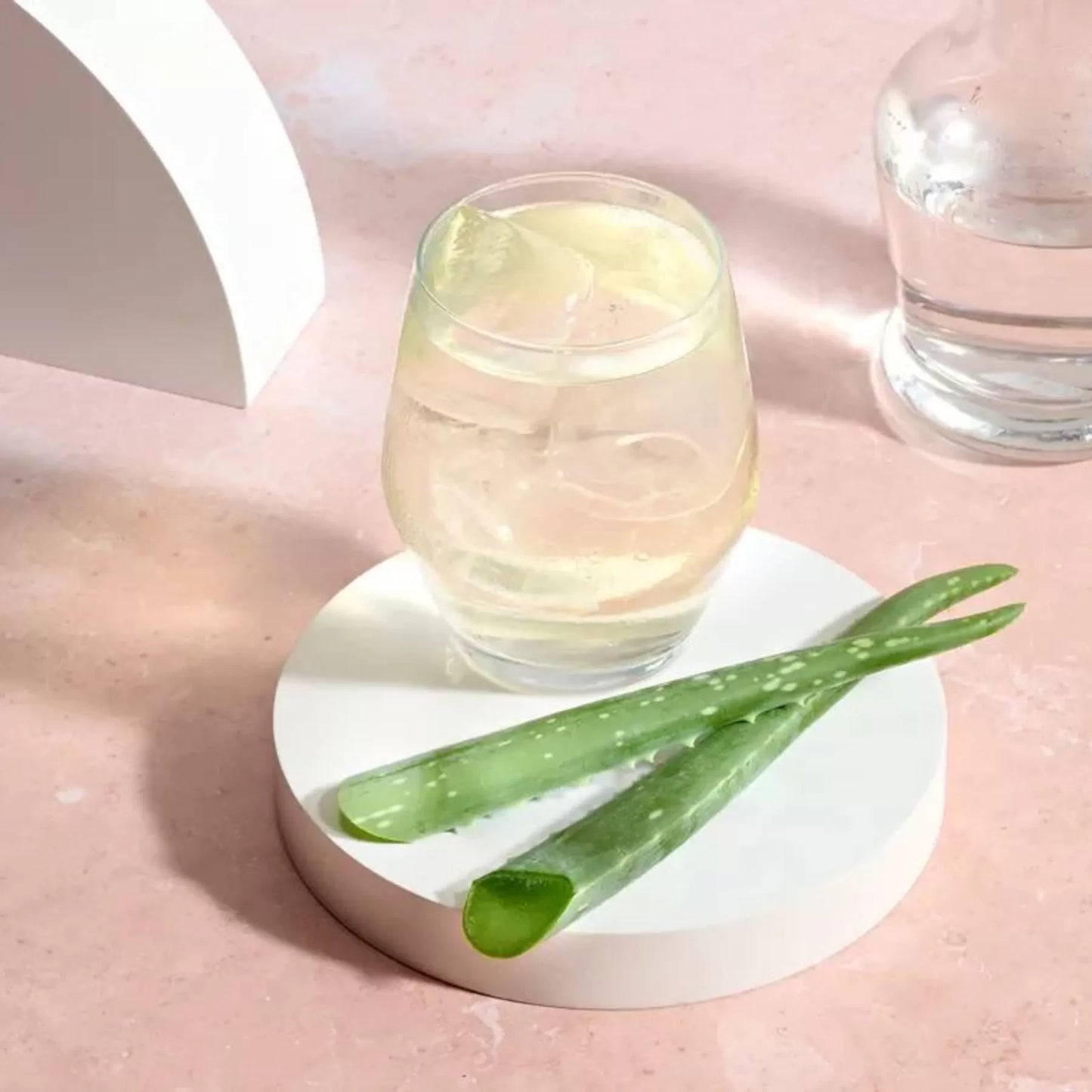 Herbalife Aloe Vera Suyu Nasil Kullanilir