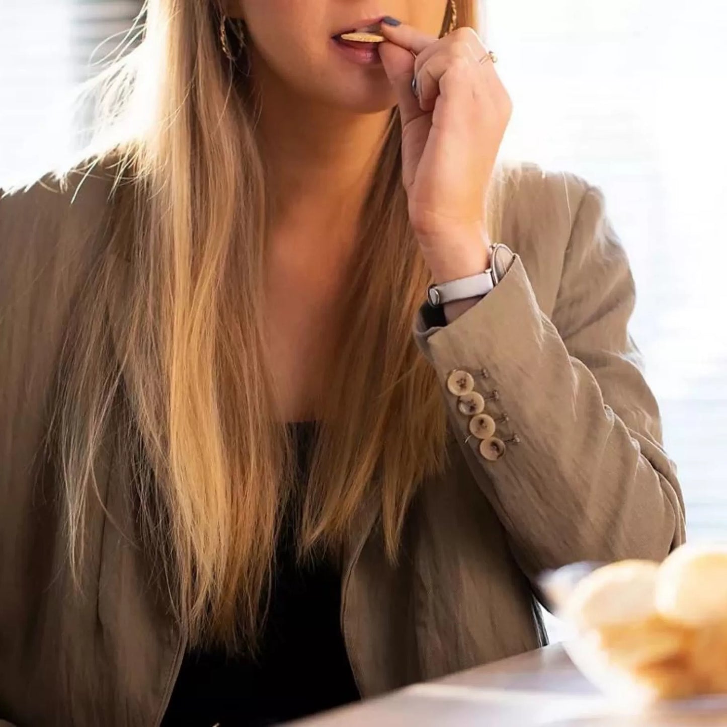 Herbalife Cips Barbeku Aromali Kilo Aldirir Mi