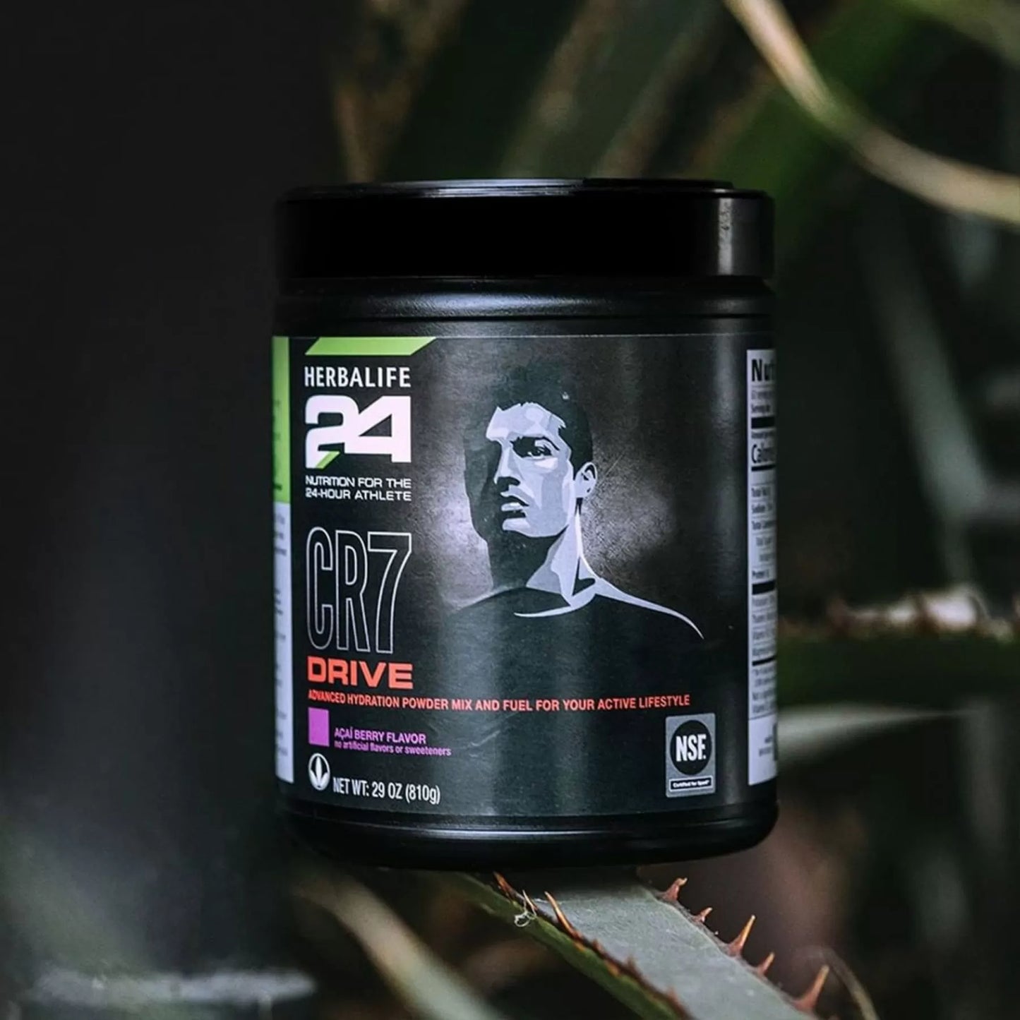 Herbalife Cr7 Drive Fiyati