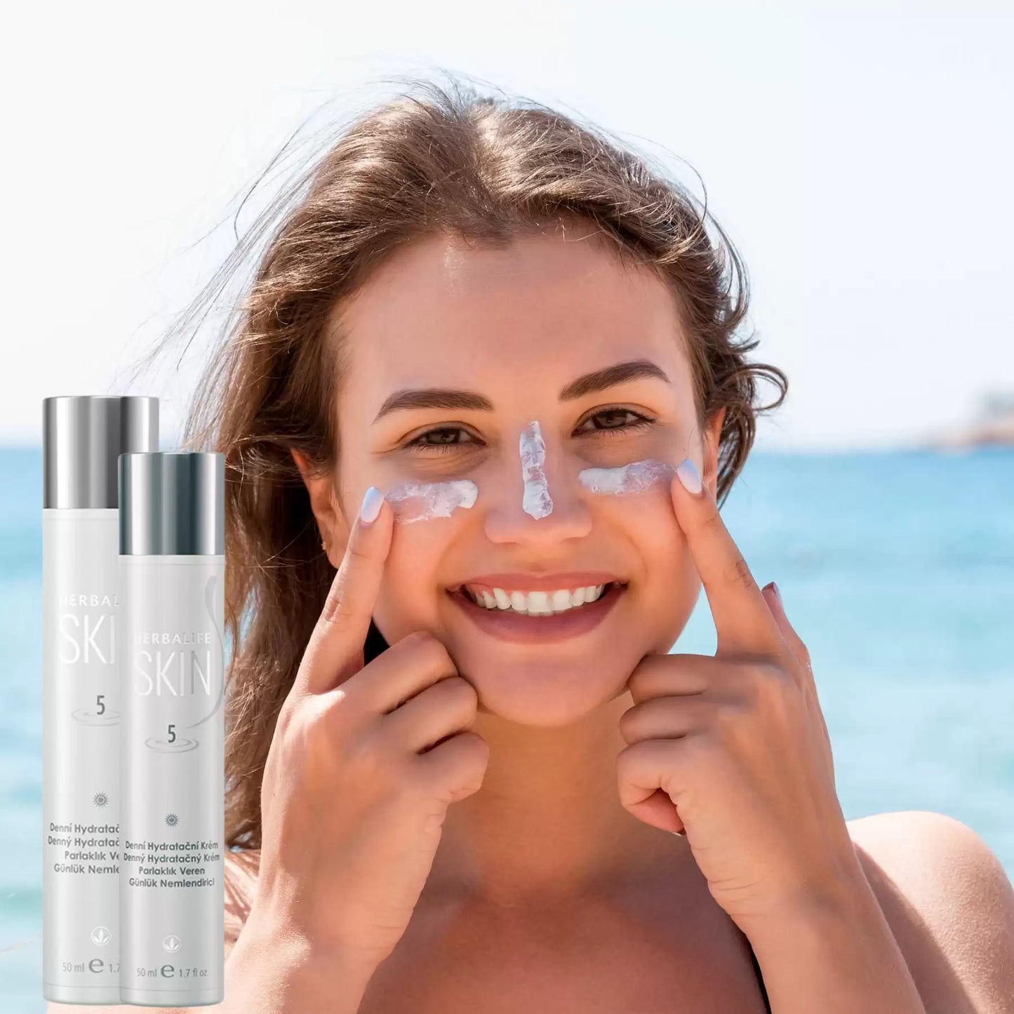 Herbalife Güneş Kremi Fiyatı