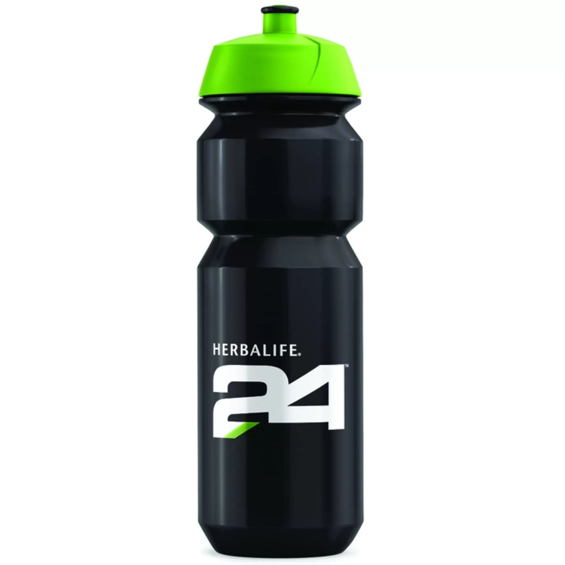 Herbalife H24 Siyah Su Matarası 750cc