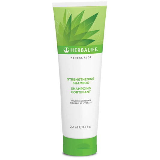 Herbalife Herbal Aloe Güçlendirici Şampuan 250 Ml