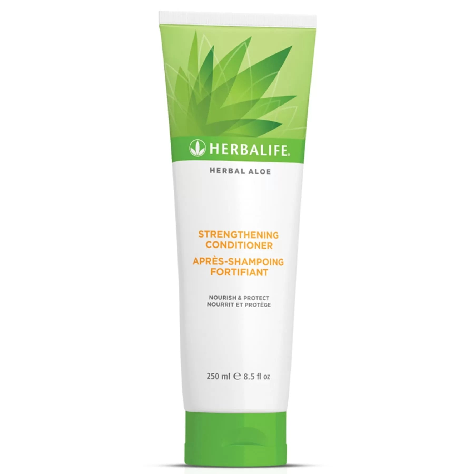 Herbalife Herbal Aloe Saç Kremi 250 Ml