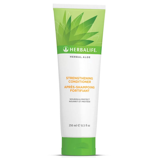Herbalife Herbal Aloe Saç Kremi 250 Ml