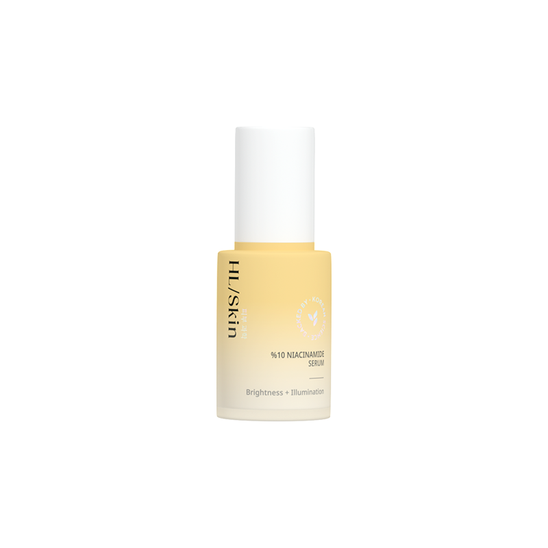Herbalife HL/Skin %10 Niacinamide Serum 30 ml