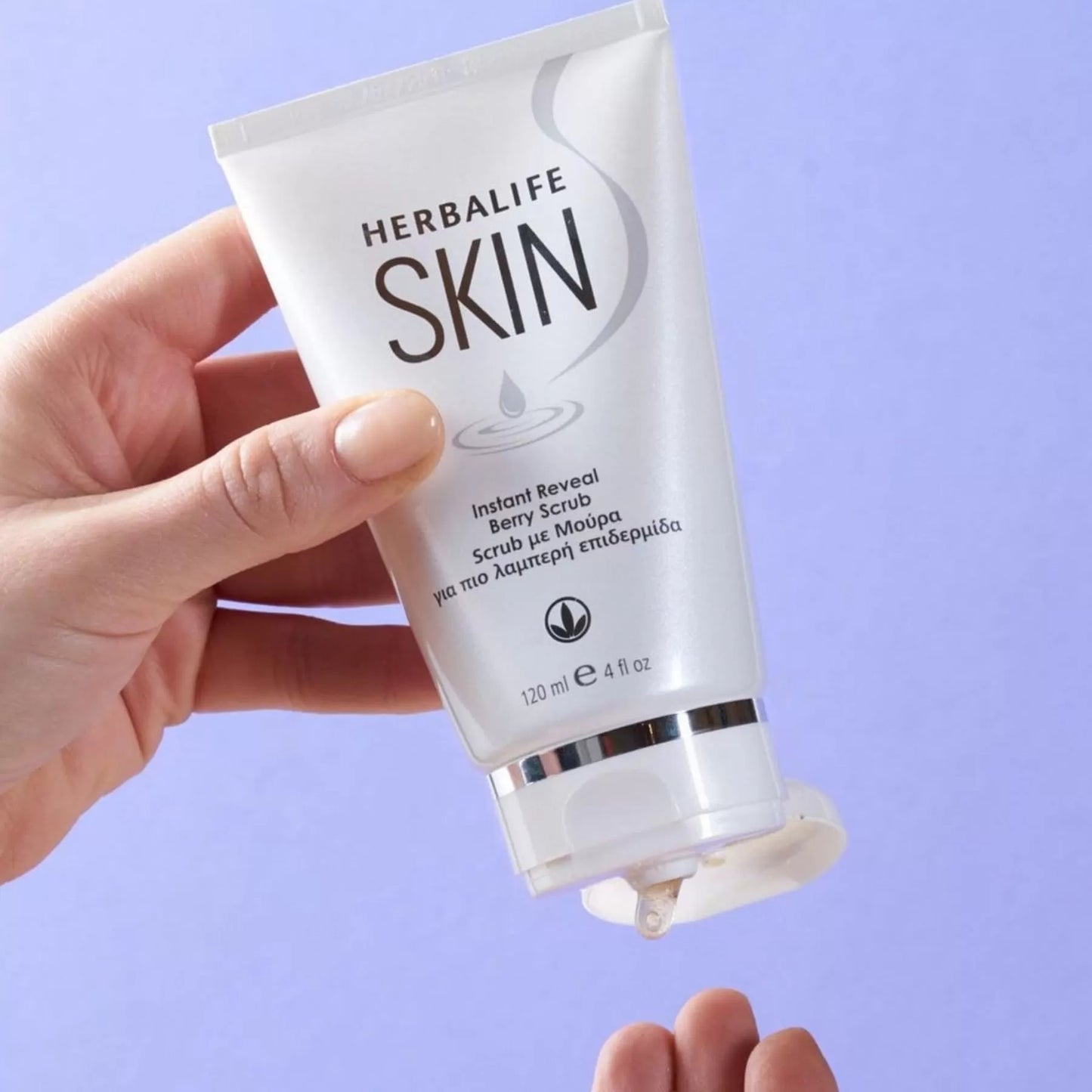 Herbalife Kil Maskesi