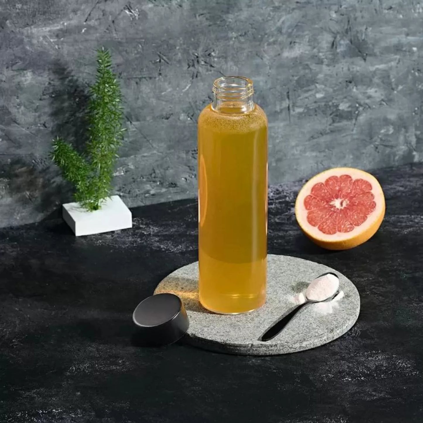 Herbalife Liftoff Greyfurt Max Faydalari Nelerdir