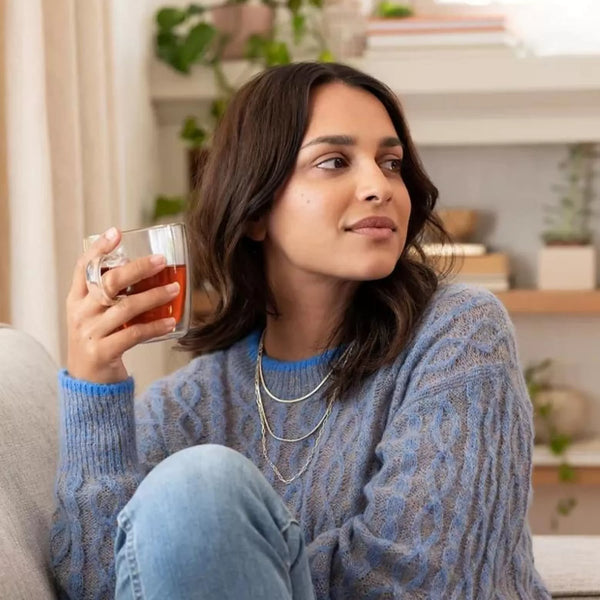 Herbalife Bitkisel Konsantre Çay Limon Aromalı