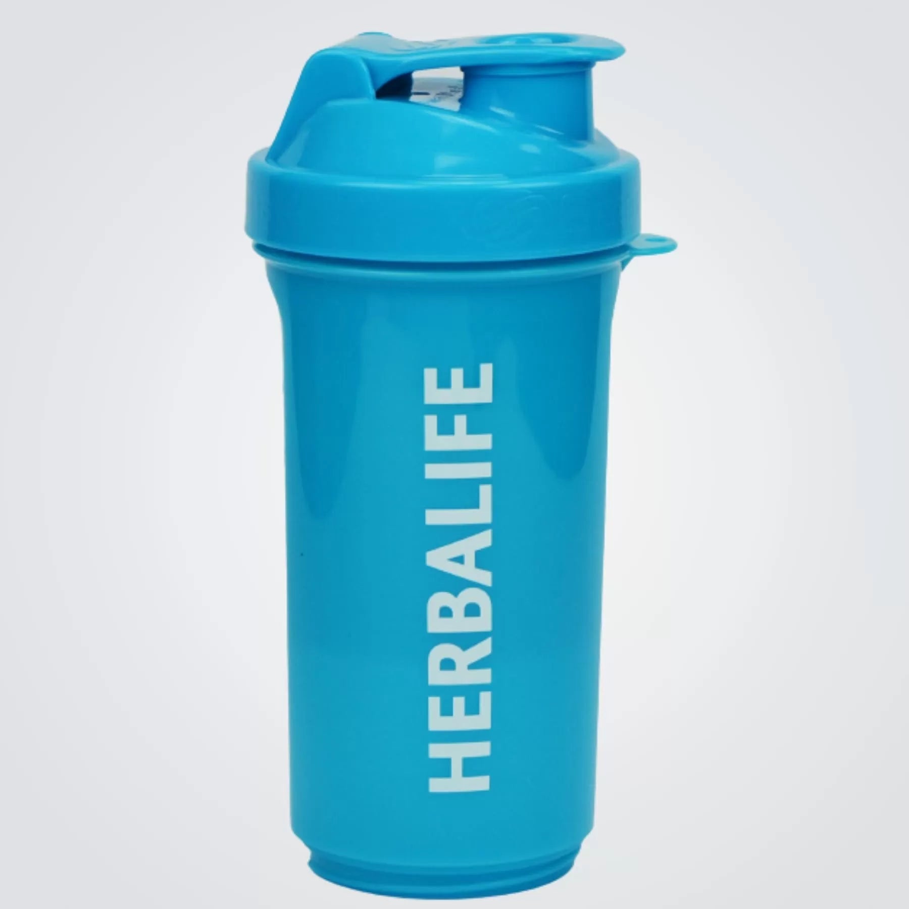 Herbalife Neon Shaker Mavi 1