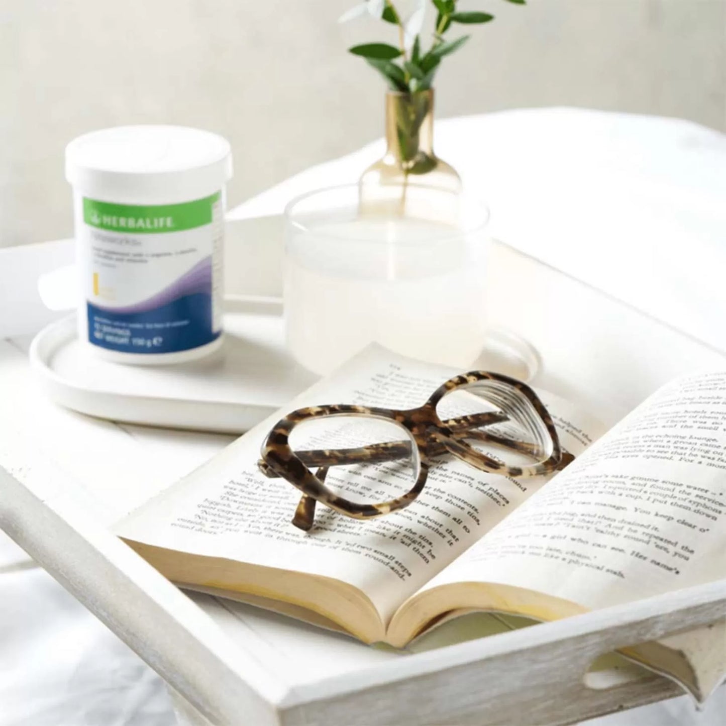 Herbalife Niteworks Nasil Kullanilir