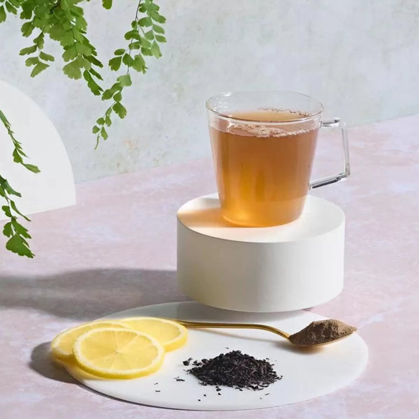 Herbalife Klasik Bitkisel Konsantre Çay 102 gr