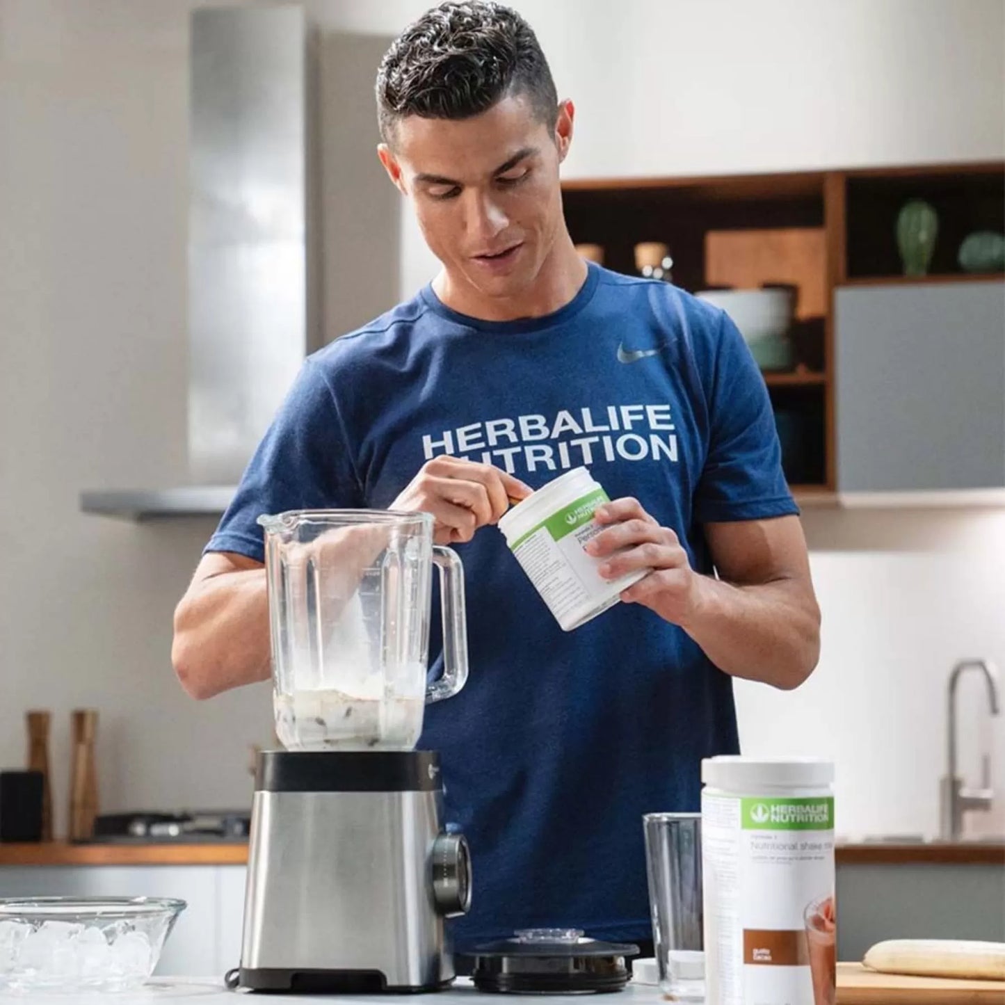 Herbalife Pro Boost Faydalari Nelerdir