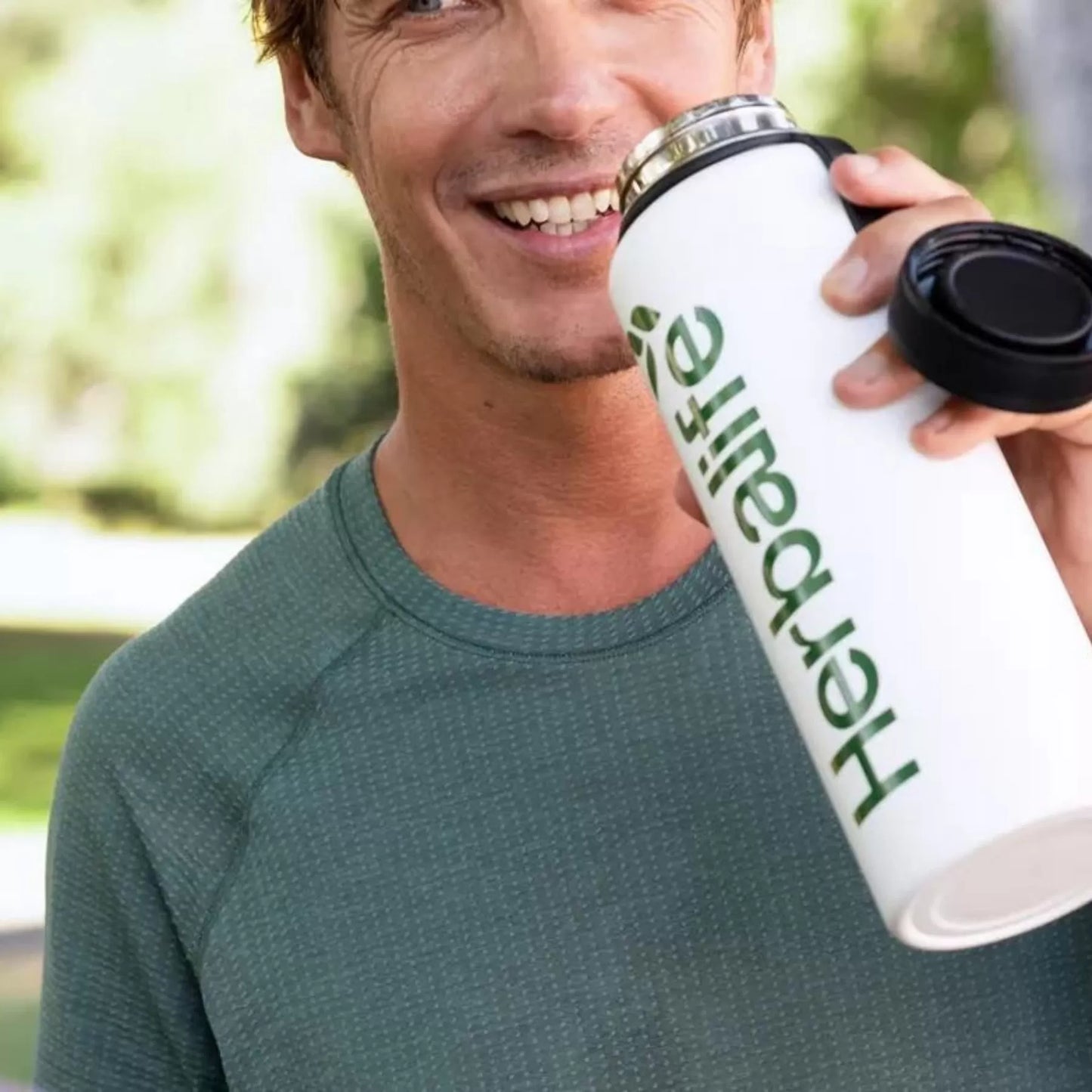 Herbalife Pro Boost Kilo Aldirir Mi