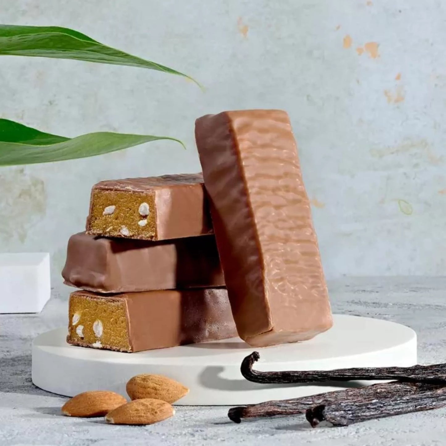 Herbalife Protein Bar Cikolatali Yer Fistikli Ne İse Yarar