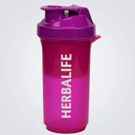 Herbalife Shaker Mor