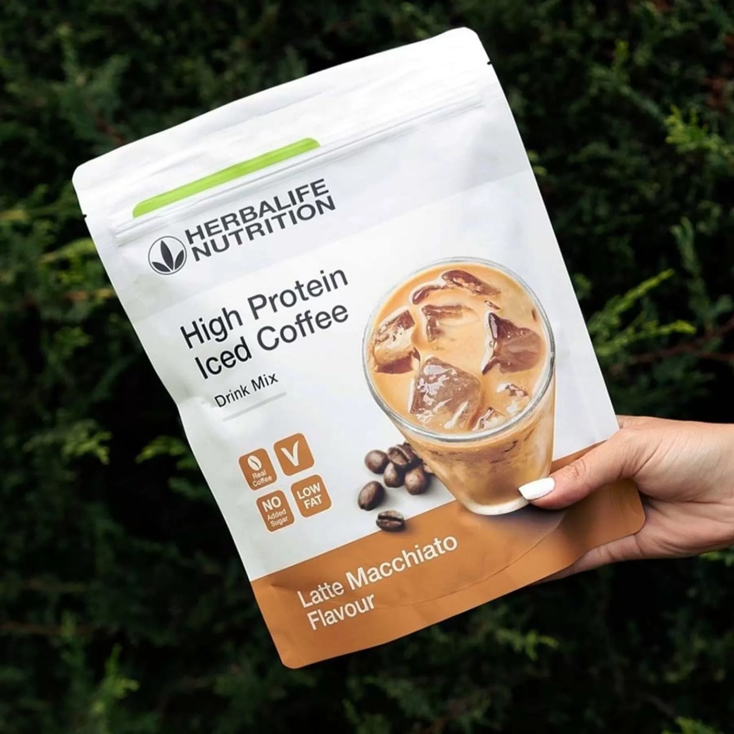 Herbalife Soguk Kahve Fiyati