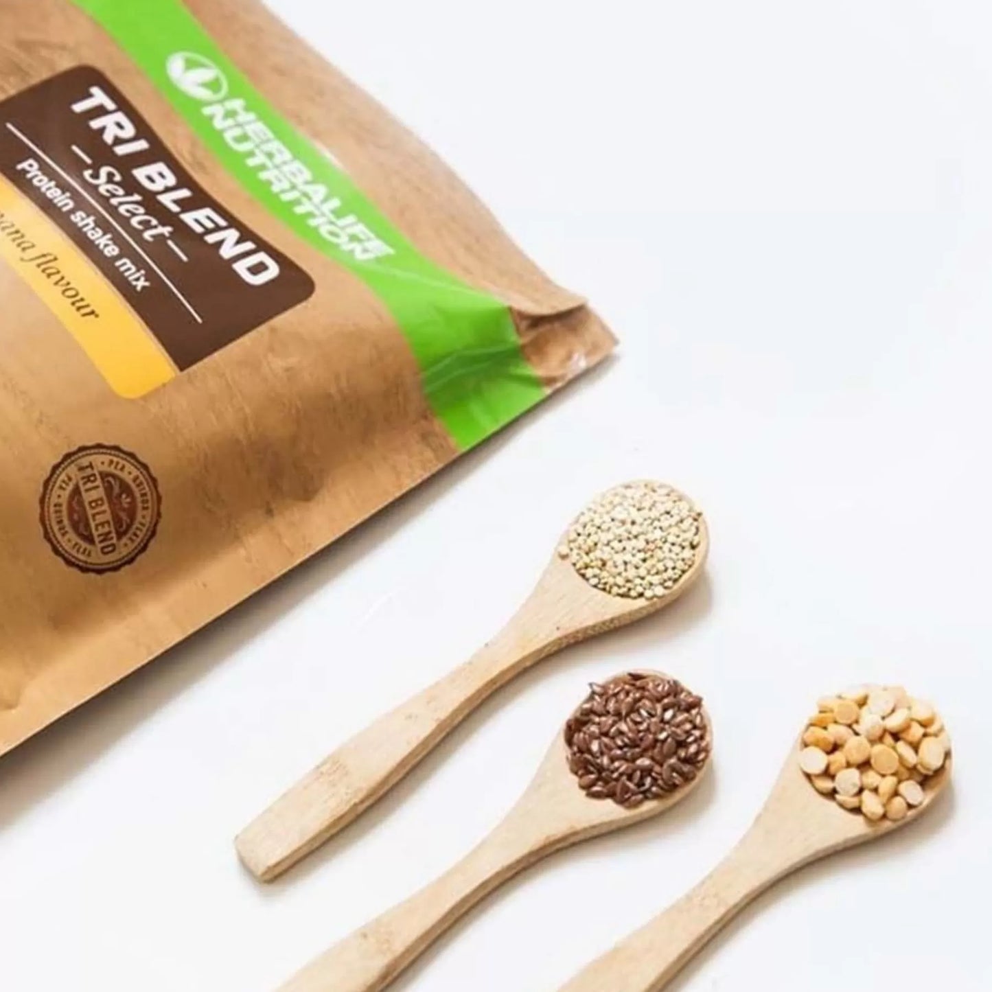 Herbalife Tri Blend Nasil Kullanilir