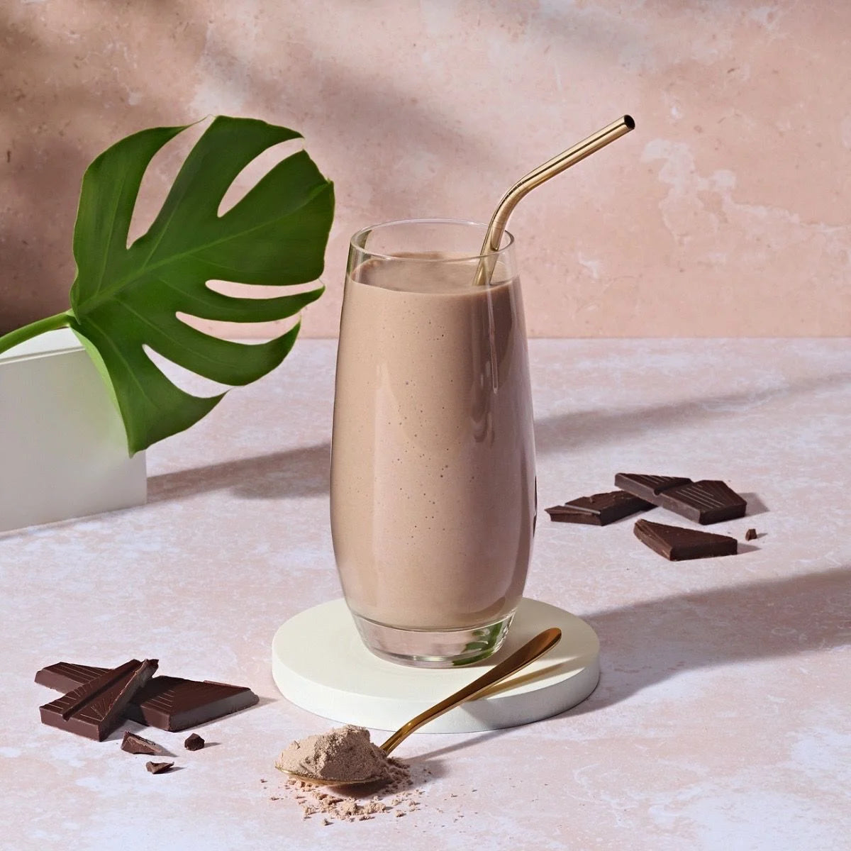 Herbalife Çikolatalı Shake Öğün Yerine Geçen Shake 500 Gr
