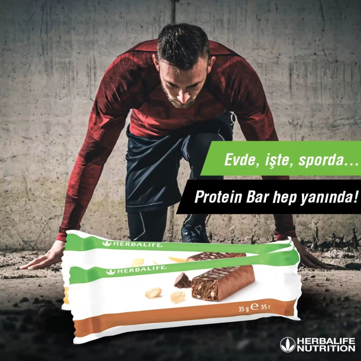 Protein Bar Vanilya Aromali Bademli Fiyatlari